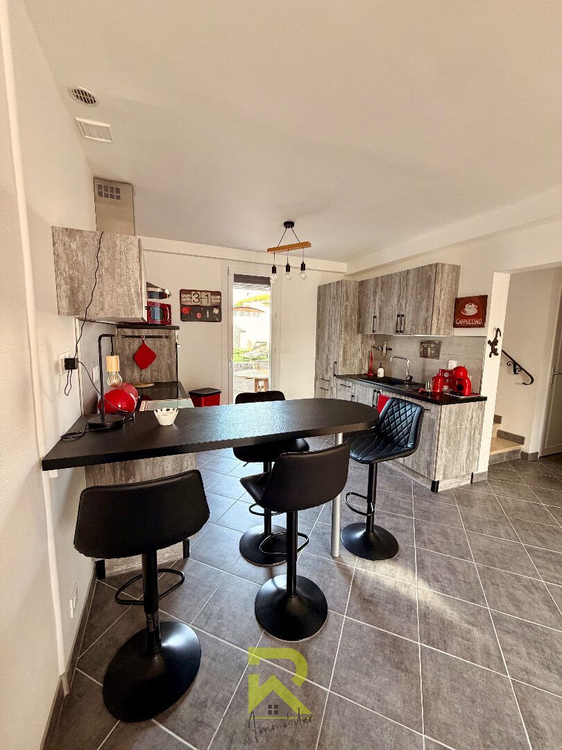 Maison à vendre, 71m², Perpignan