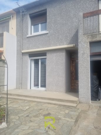 Maison à vendre, 71m², Perpignan