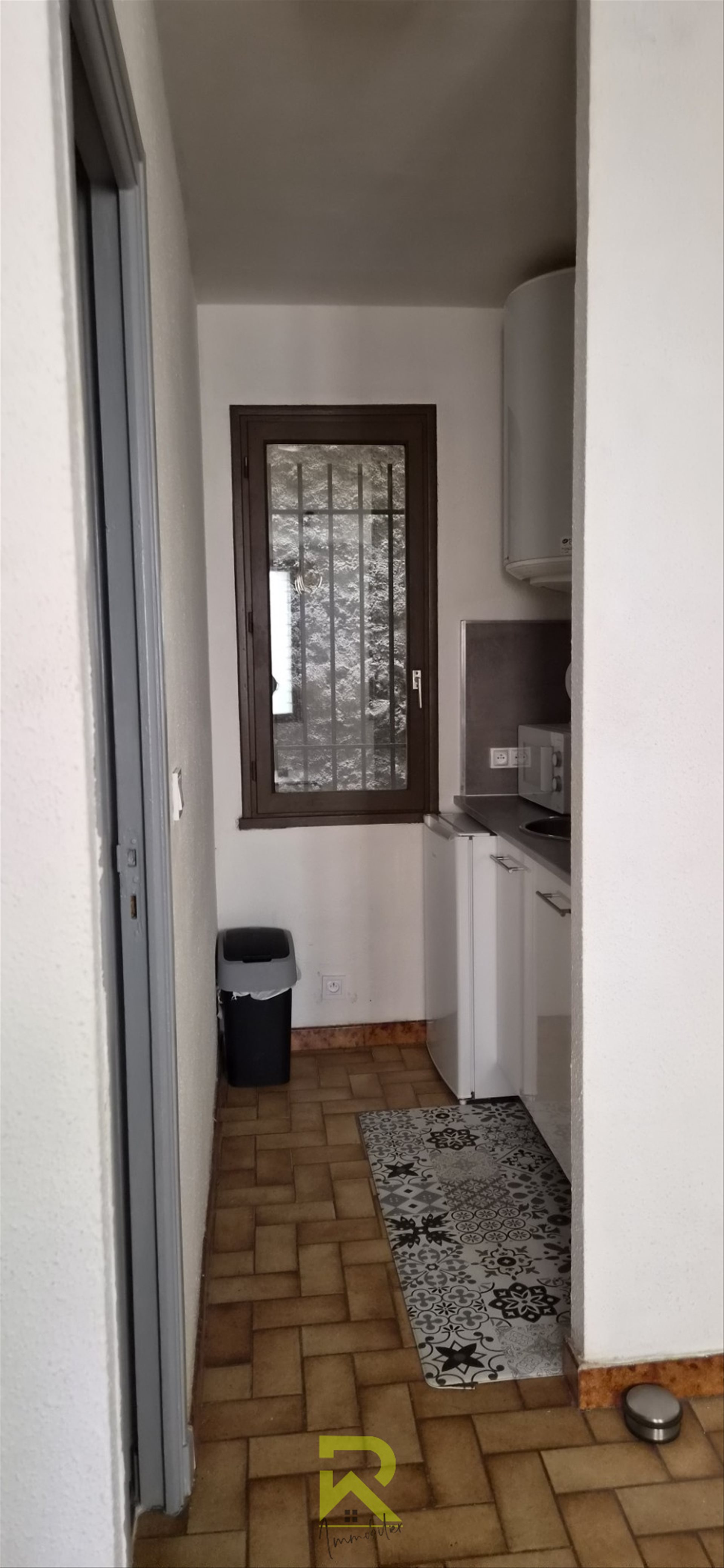 Appartement à vendre, 23m², Narbonne