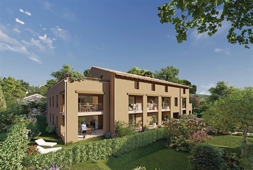 Appartement 3 pièces 64 m² · à Maussane-les-Alpilles · 64 m² · 350 000 €