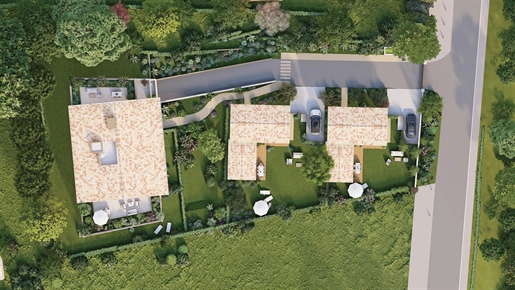 Appartement 3 pièces 89 m² · à Maussane-les-Alpilles · 89 m² · 525 000 €