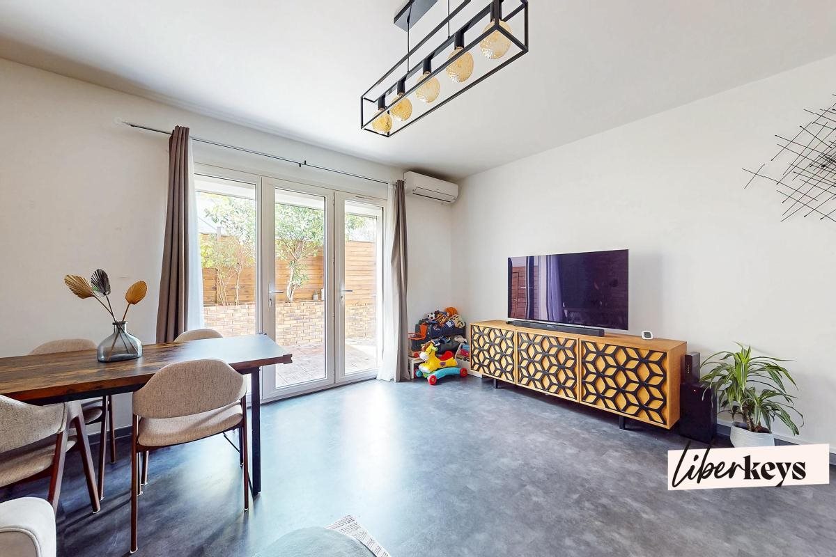 Maison à vendre, 77m², Nanterre