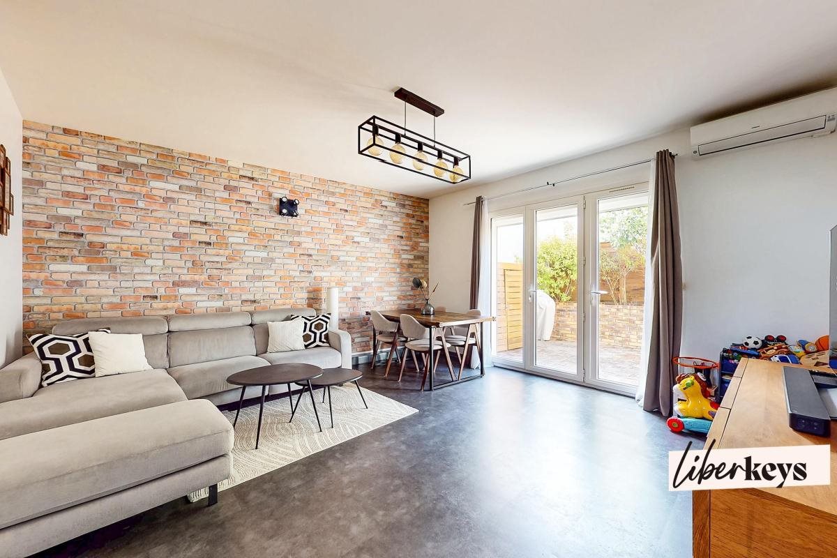 Maison à vendre, 77m², Nanterre