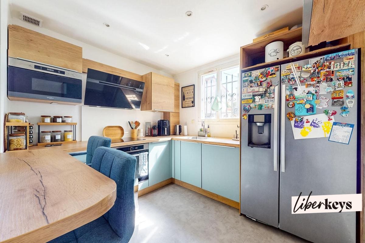 Maison à vendre, 77m², Nanterre