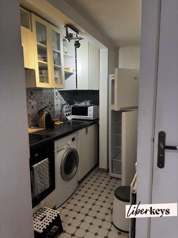 Appartement à vendre, 42m², Suresnes