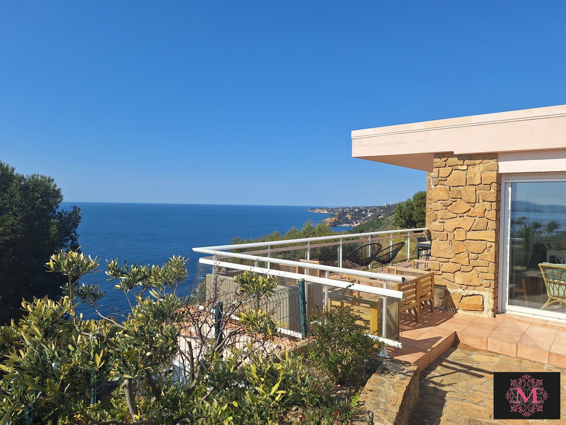 Maison à vendre, 135m², Ensuès-la-Redonne