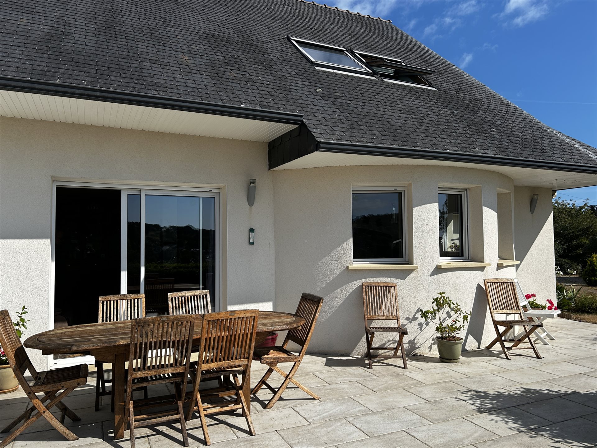 Maison à vendre, 165m², Telgruc-sur-Mer