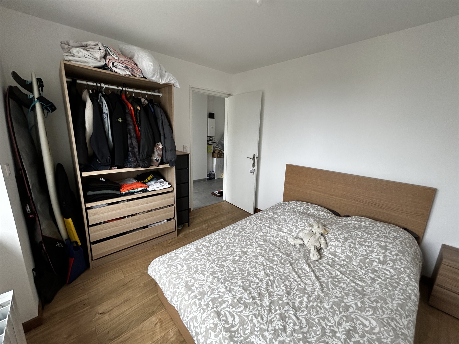 Maison à vendre, 115m², Telgruc-sur-Mer