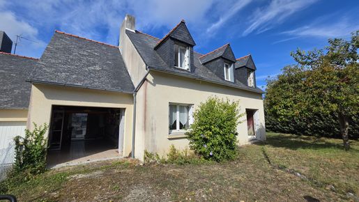 Maison 6 pièces 90 m² · à Crozon · 90 m² · 215 250 €