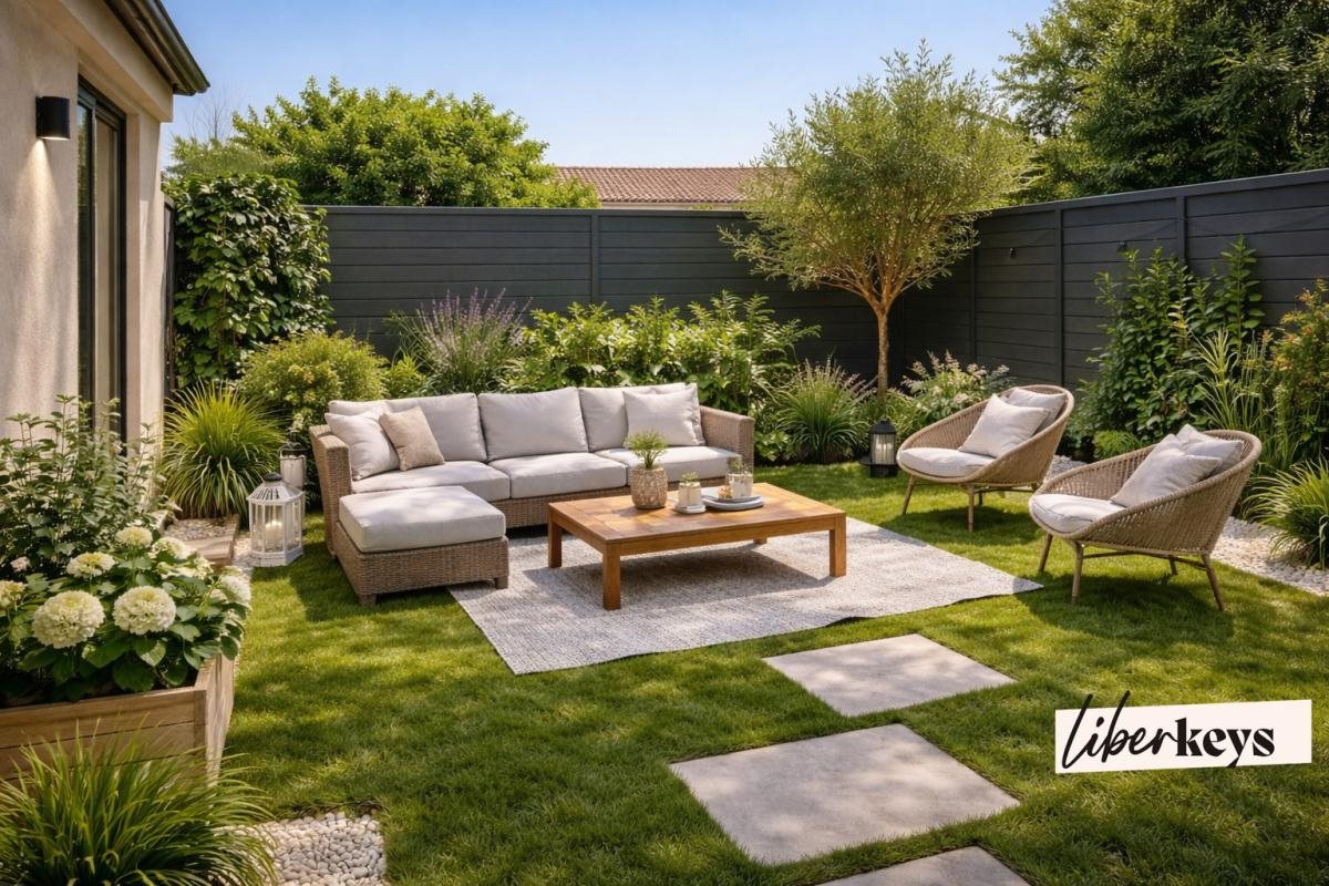 Maison à vendre, 84m², Marignane