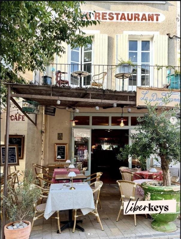 Maison à vendre, 67m², Cucuron