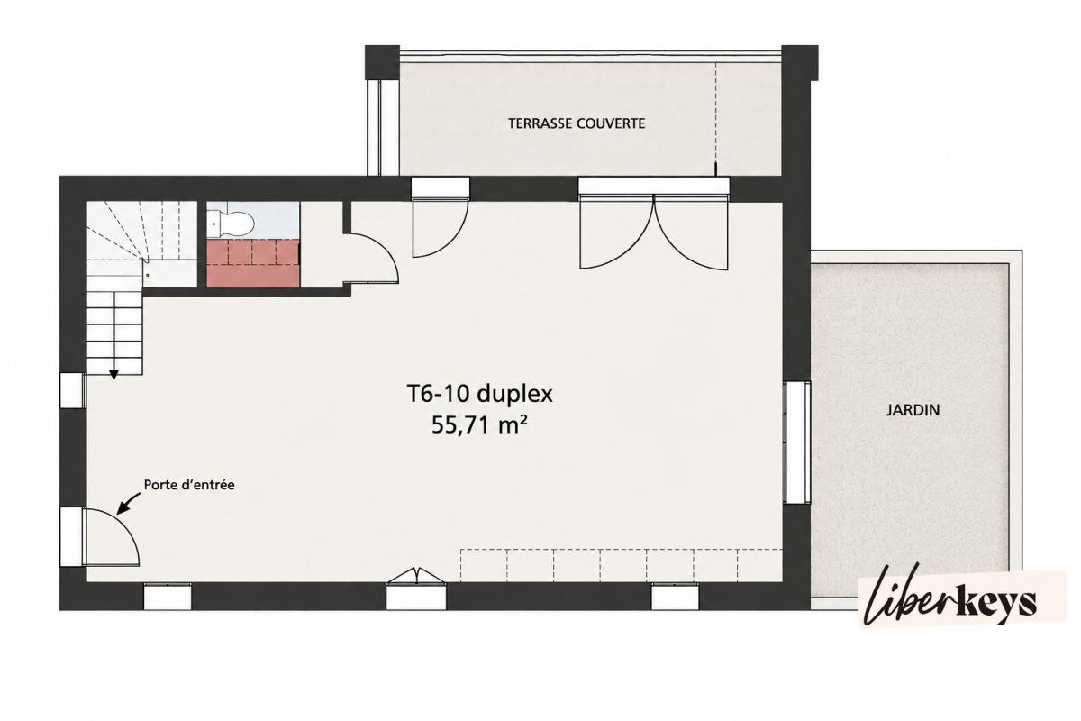 Maison à vendre, 110m², Cucuron