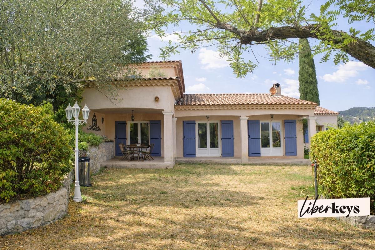Maison à vendre, 135m², Cotignac