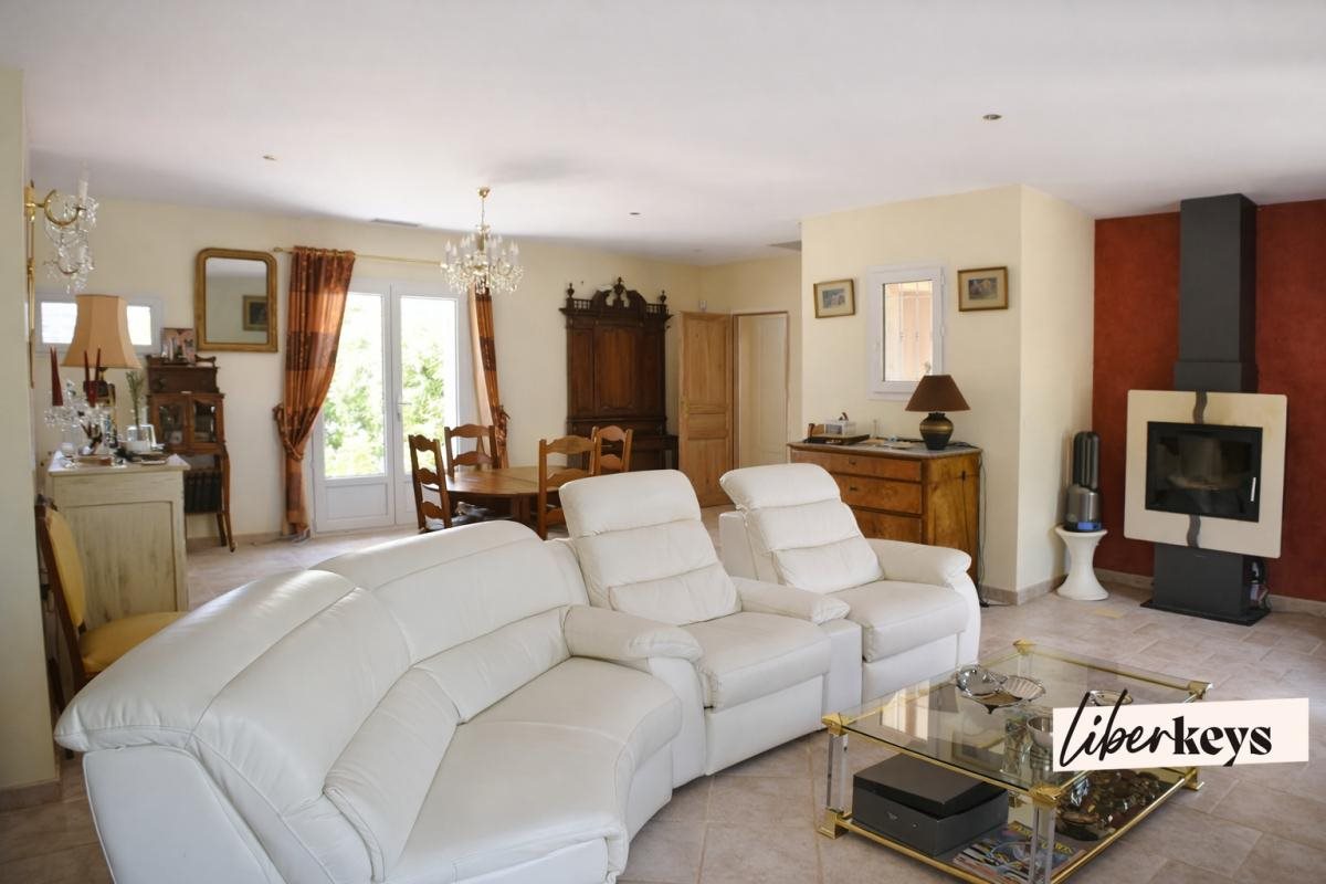 Maison à vendre, 135m², Cotignac