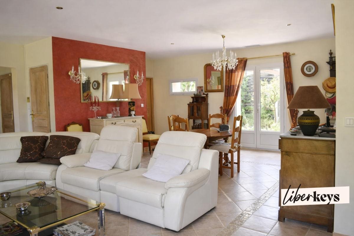 Maison à vendre, 135m², Cotignac