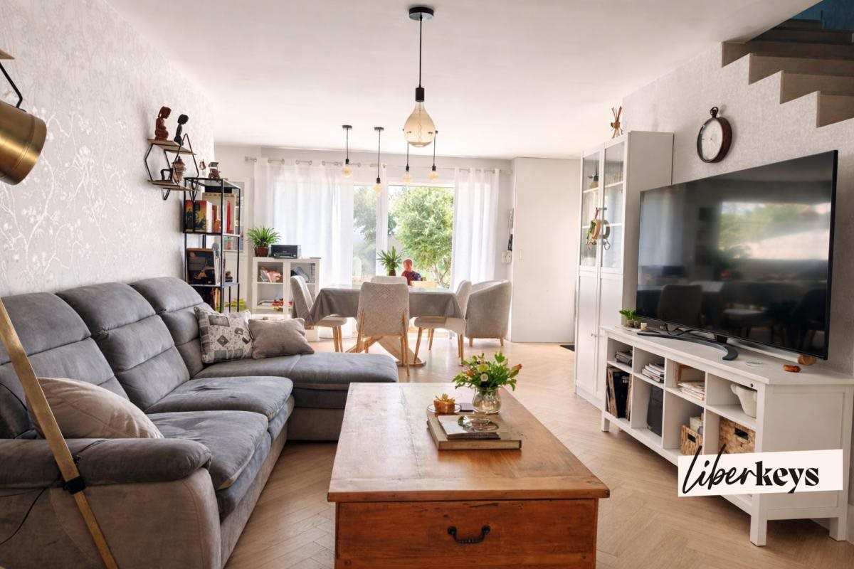 Maison à vendre, 83m², Marignane