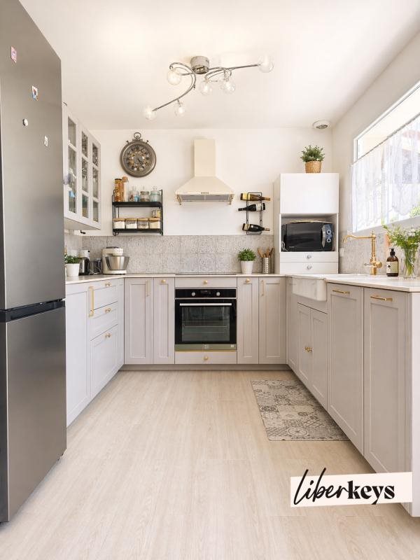 Maison à vendre, 83m², Marignane