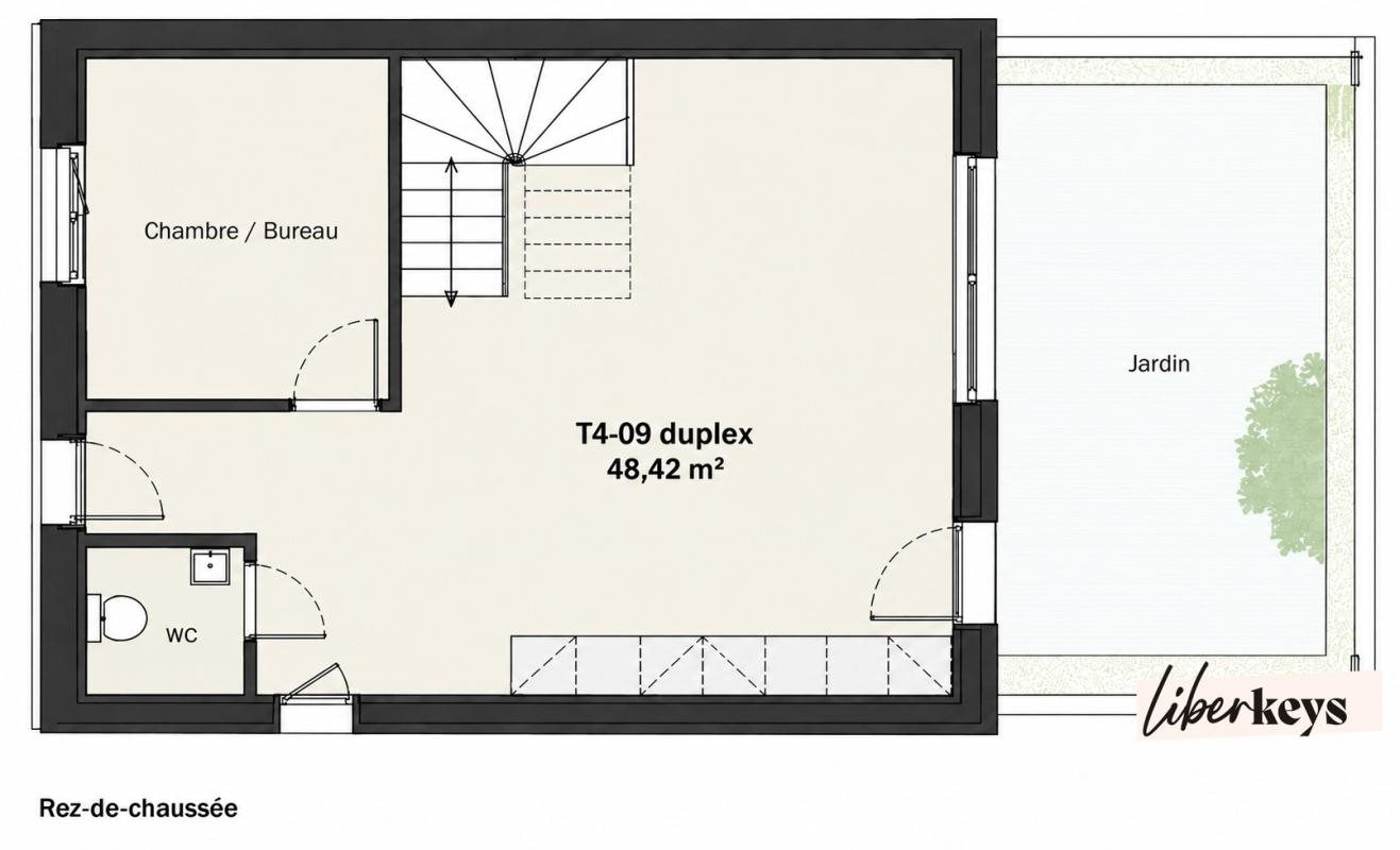 Maison à vendre, 92m², Cucuron
