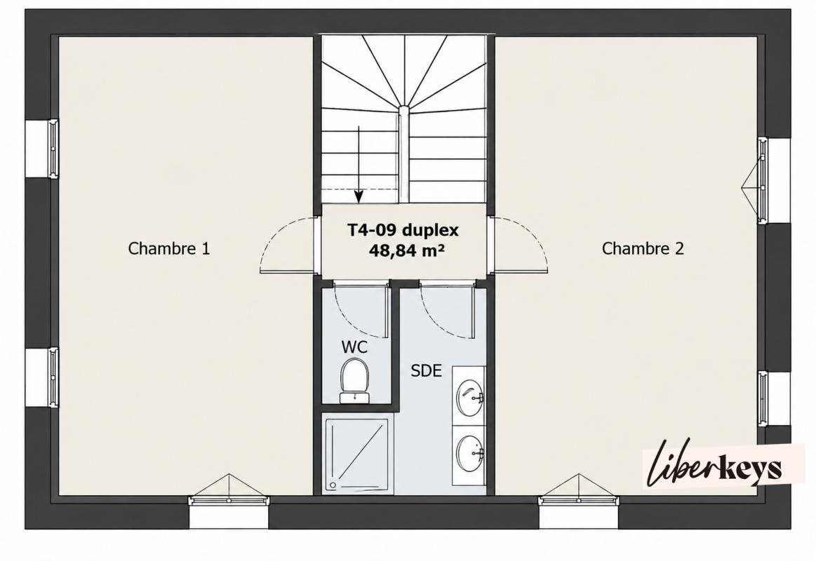 Maison à vendre, 92m², Cucuron