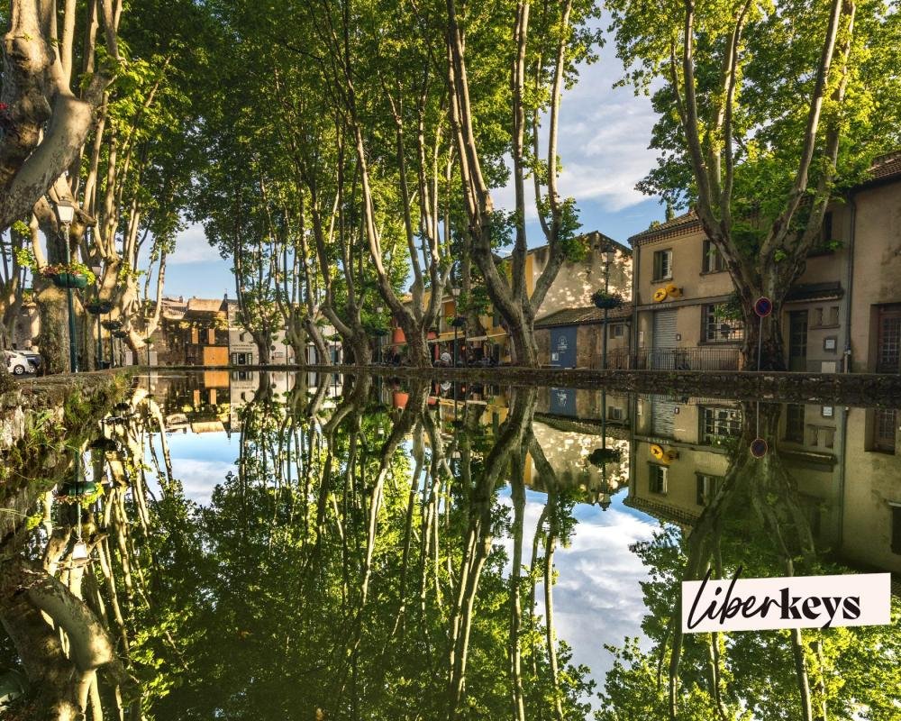 Appartement à vendre, 50m², Cucuron