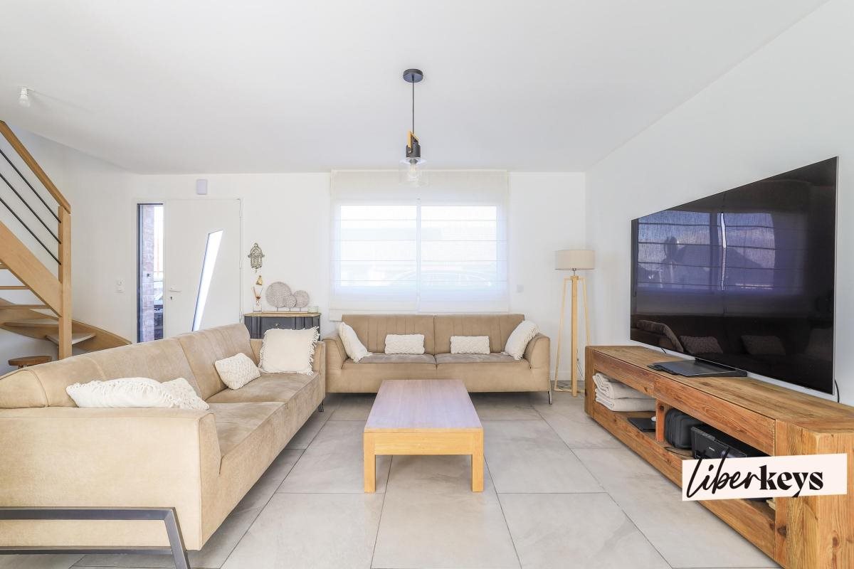 Maison à vendre, 160m², Orchies