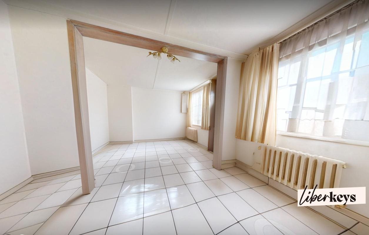 Maison à vendre, 75m², Lannoy