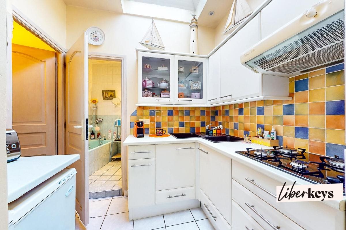 Maison à vendre, 75m², Lannoy