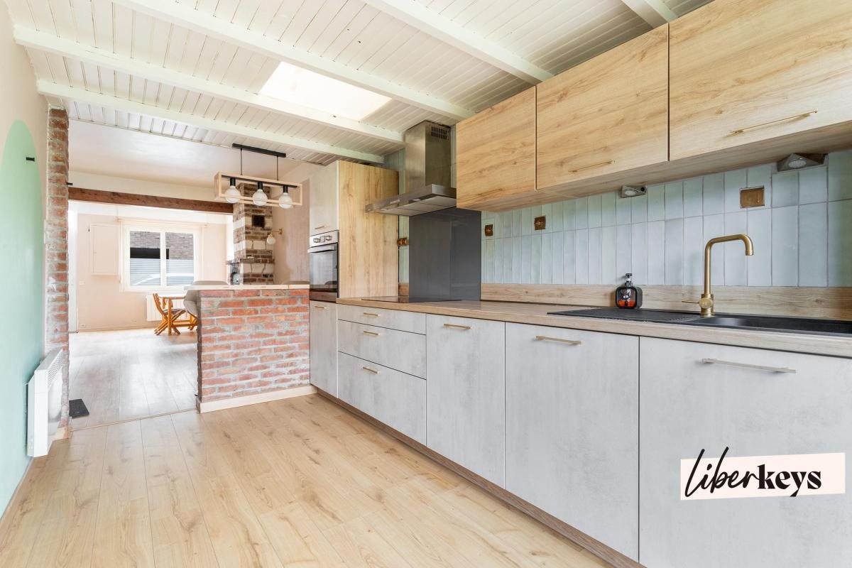 Maison à vendre, 76m², Lesquin