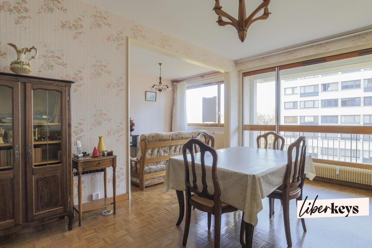 Appartement à vendre, 96m², Valenciennes