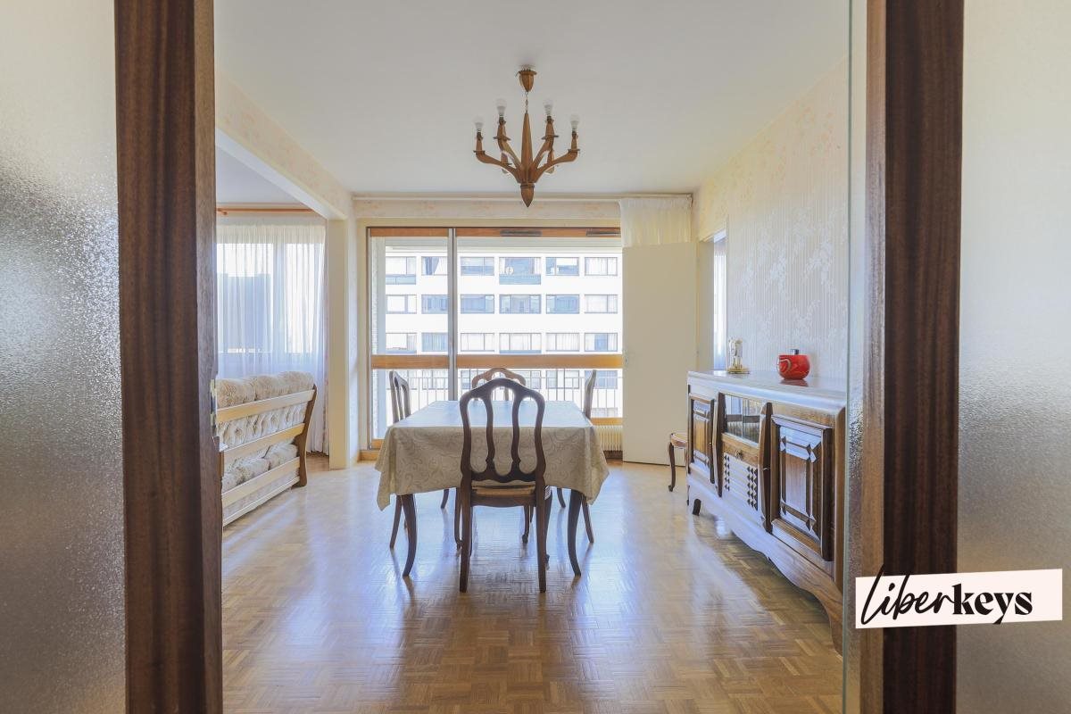 Appartement à vendre, 96m², Valenciennes