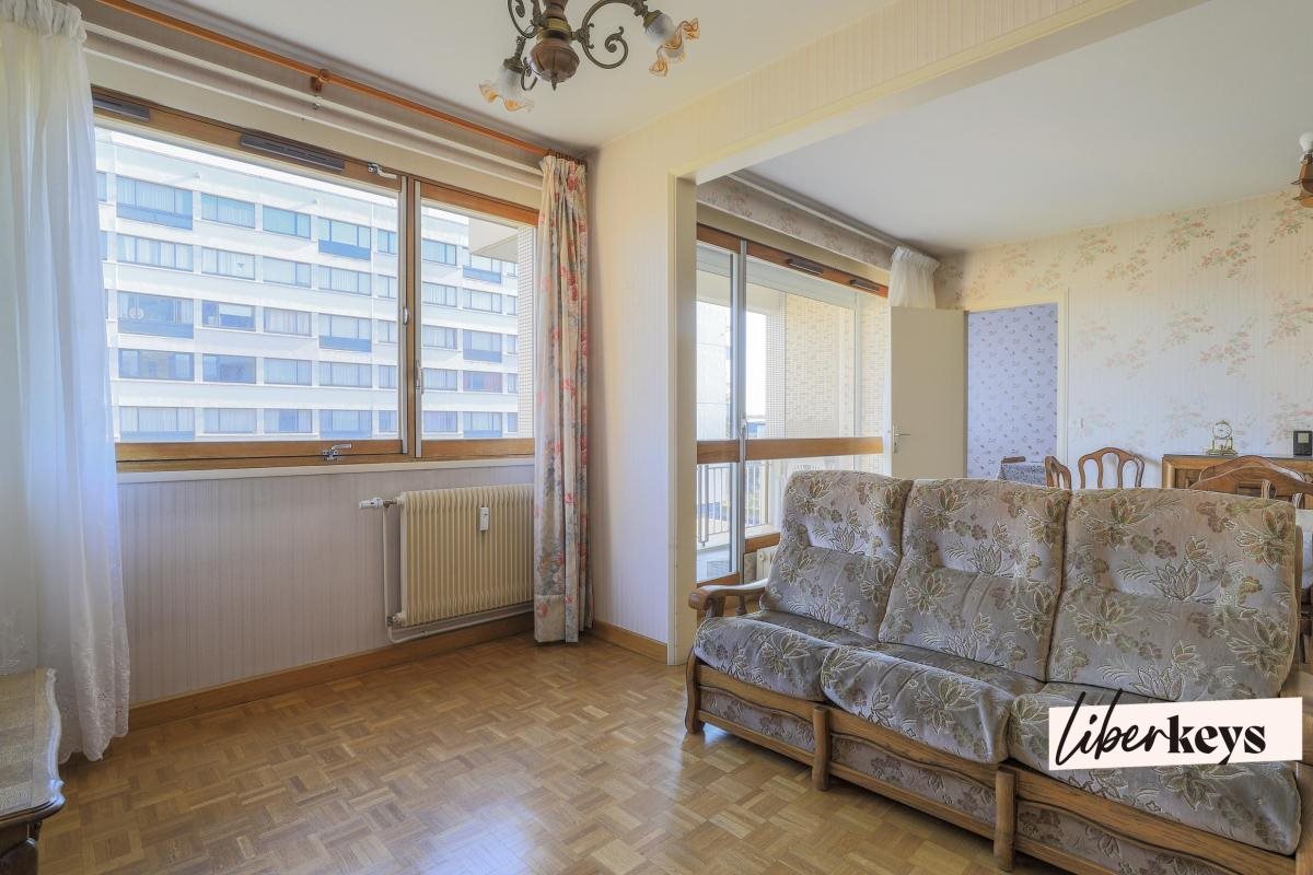 Appartement à vendre, 96m², Valenciennes