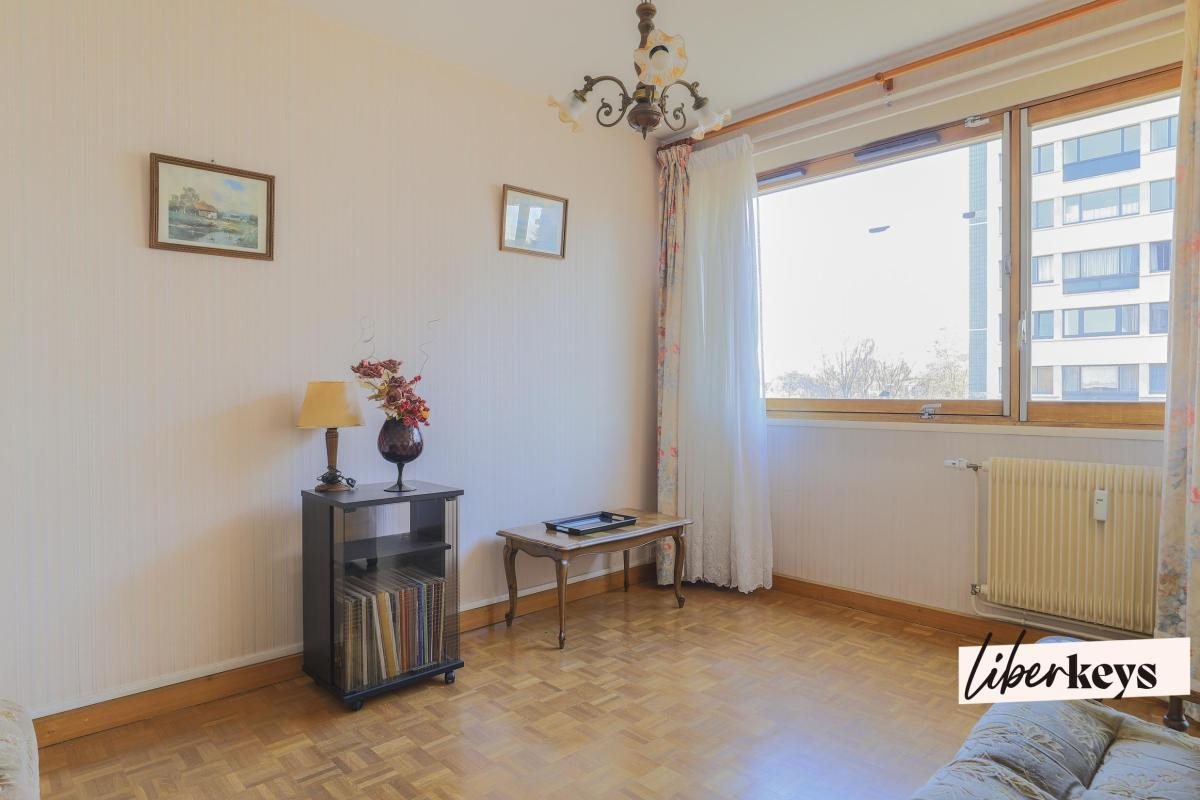 Appartement à vendre, 96m², Valenciennes