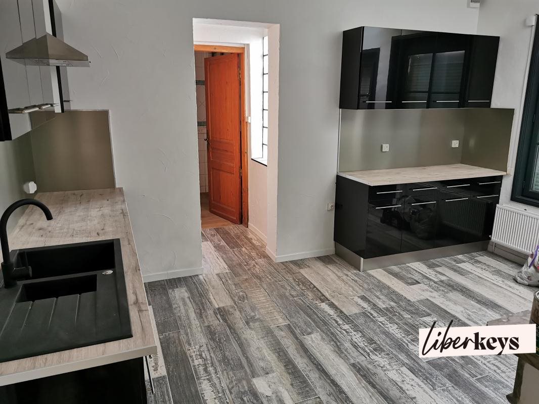 Maison à vendre, 101m², Valenciennes