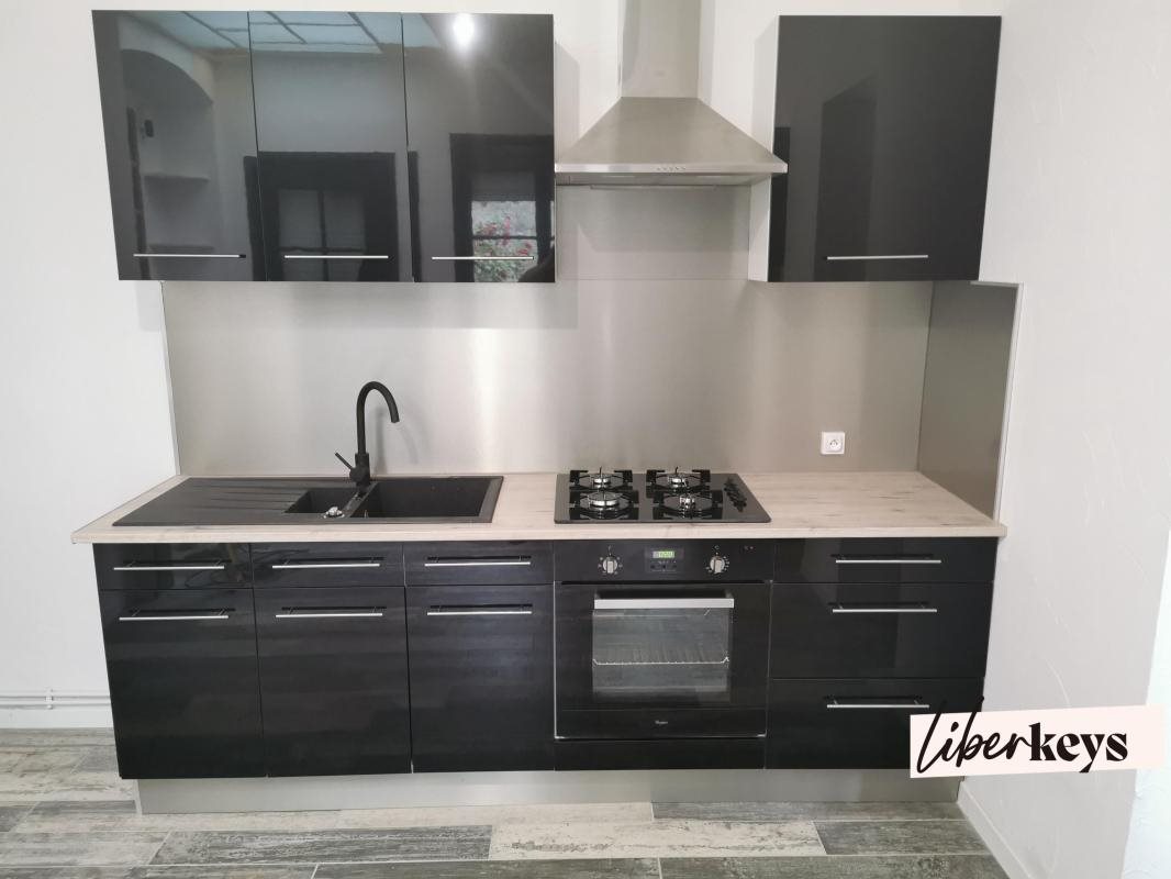 Maison à vendre, 101m², Valenciennes