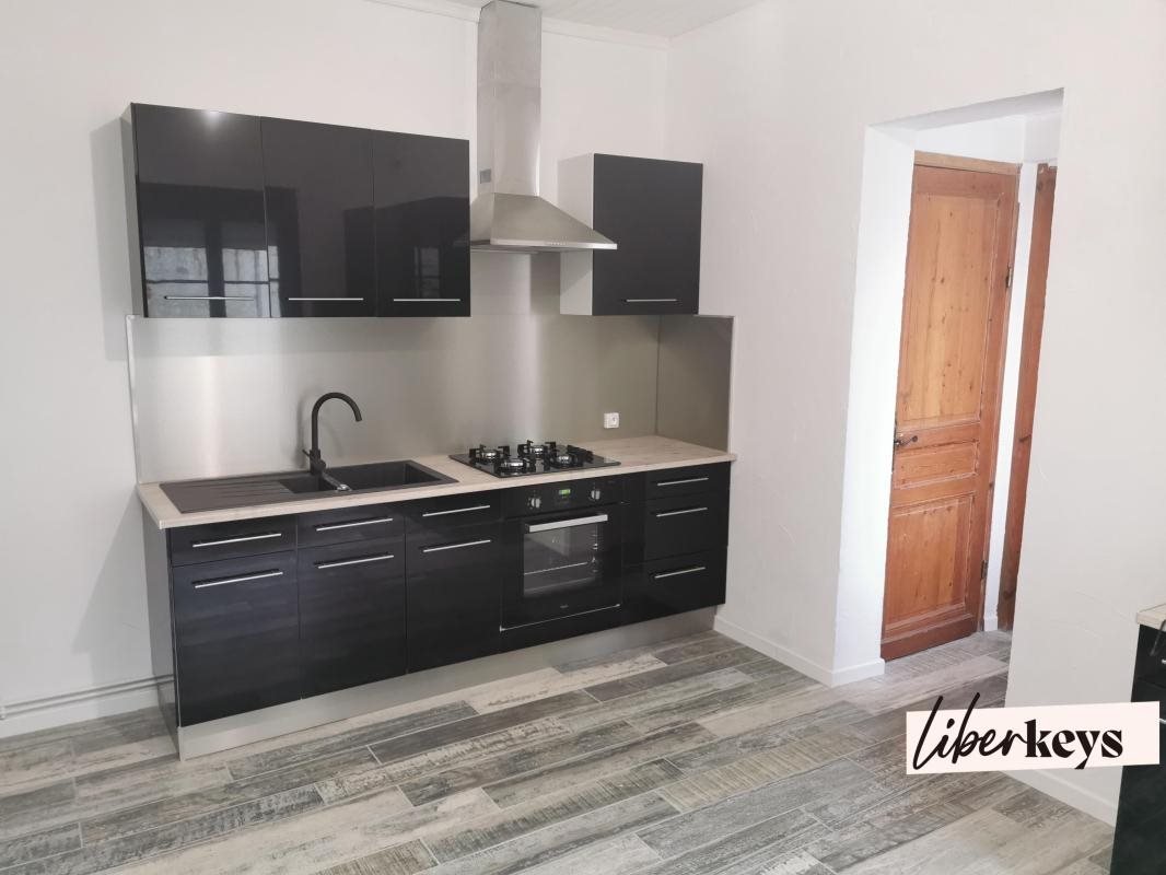 Maison à vendre, 101m², Valenciennes