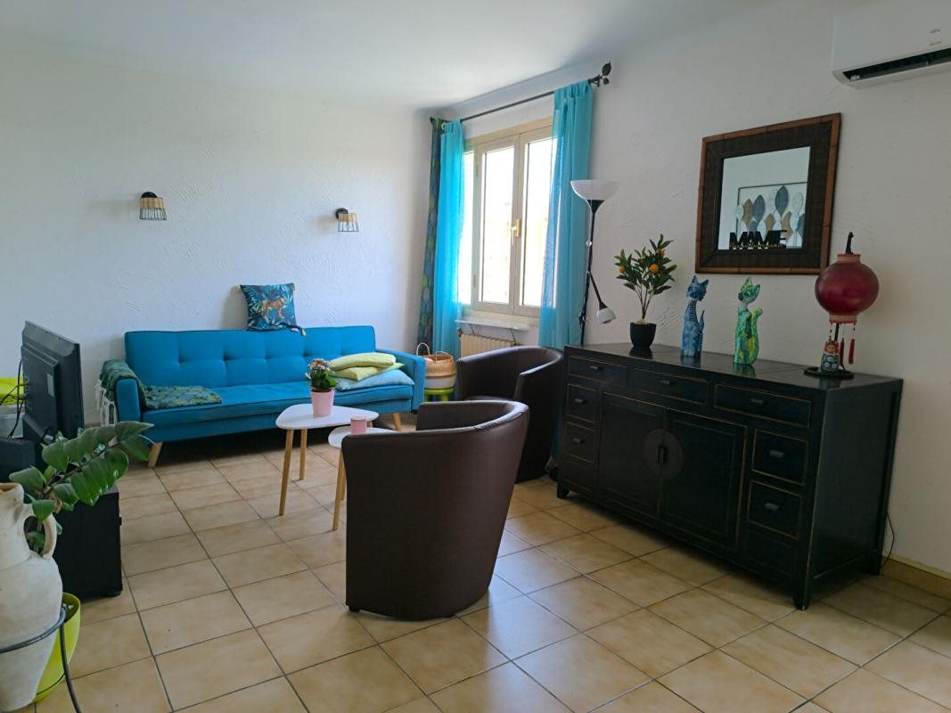 Appartement à vendre, 77m², Nîmes