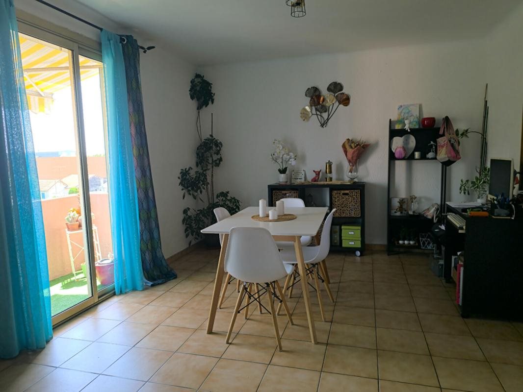 Appartement à vendre, 77m², Nîmes