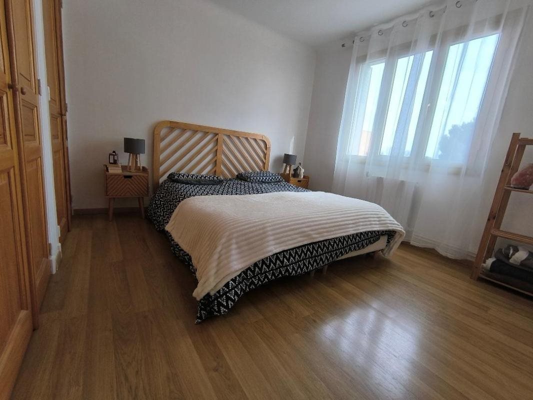 Appartement à vendre, 77m², Nîmes