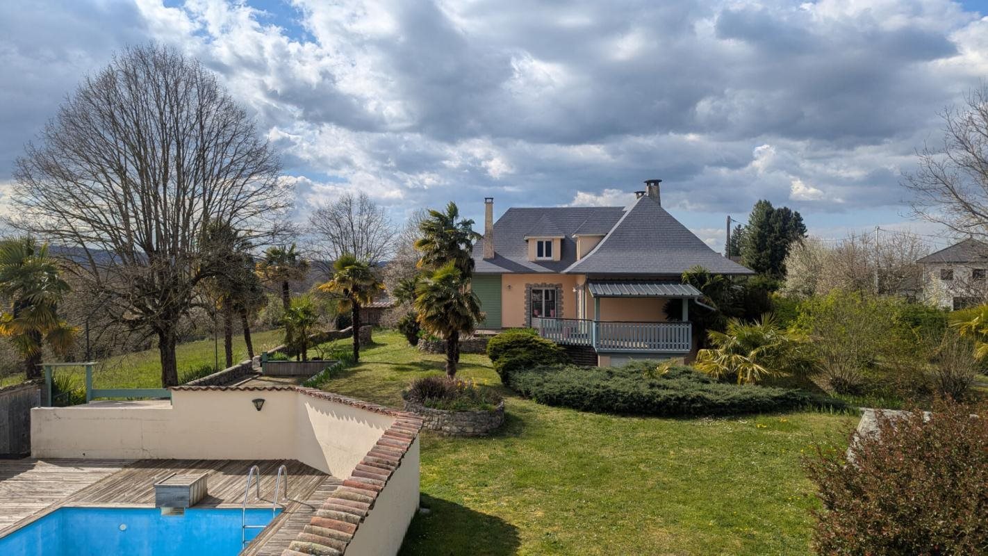 Maison à vendre, 141m², Domessin