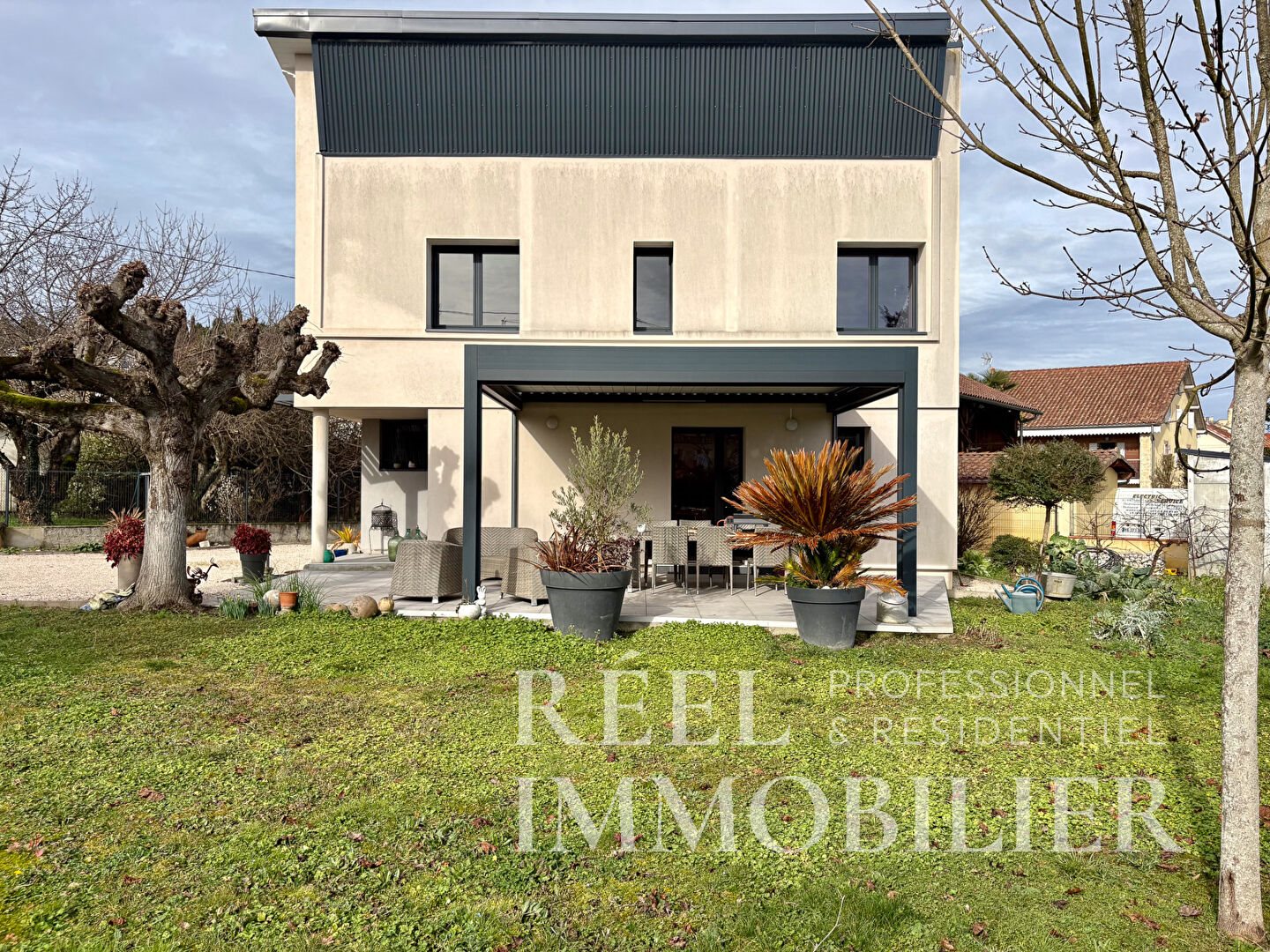 Maison à vendre, 105m², Auch