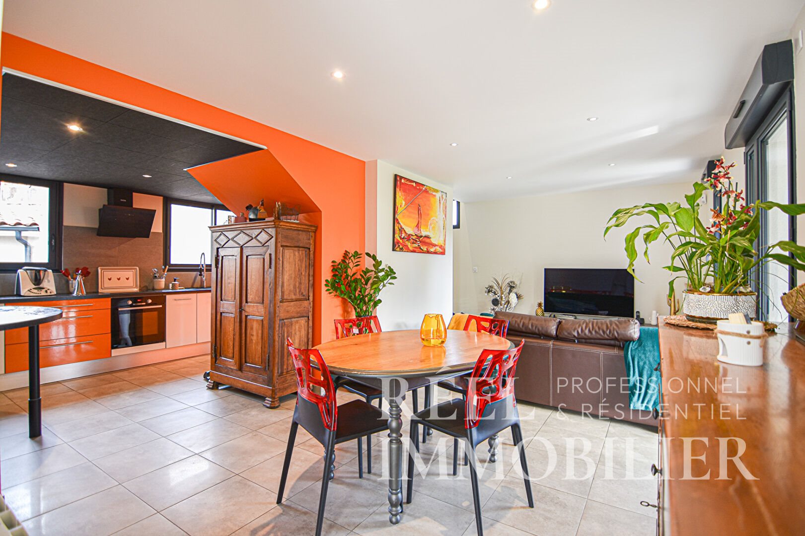 Maison à vendre, 105m², Auch
