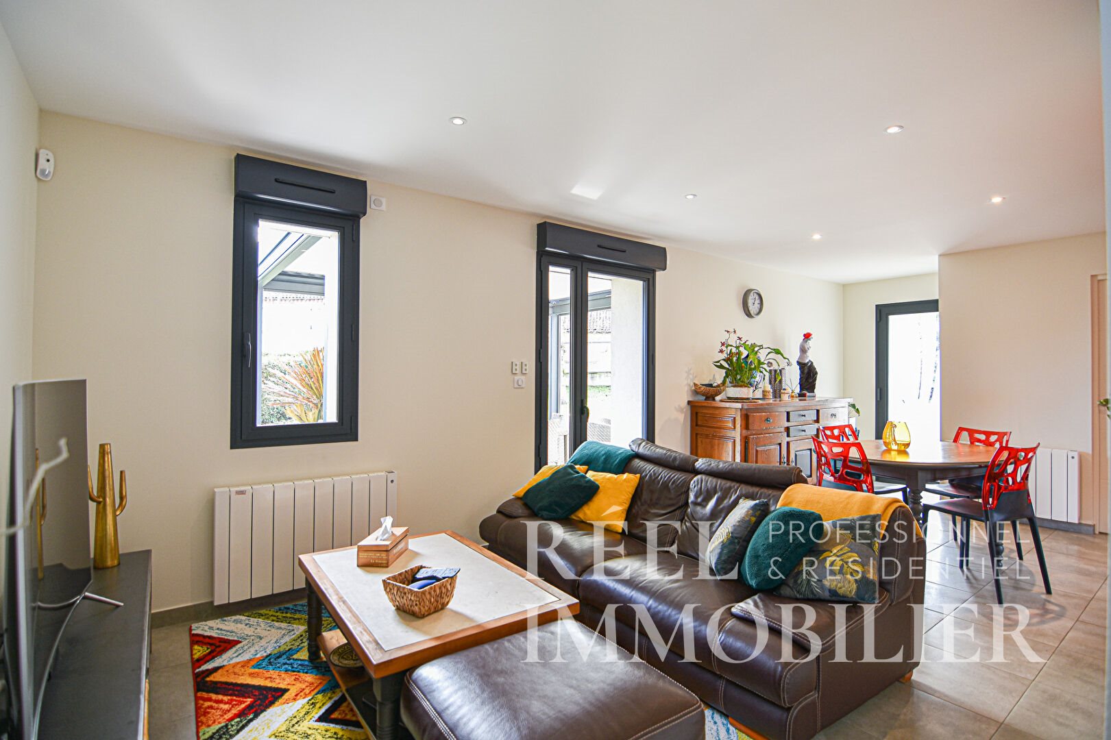 Maison à vendre, 105m², Auch