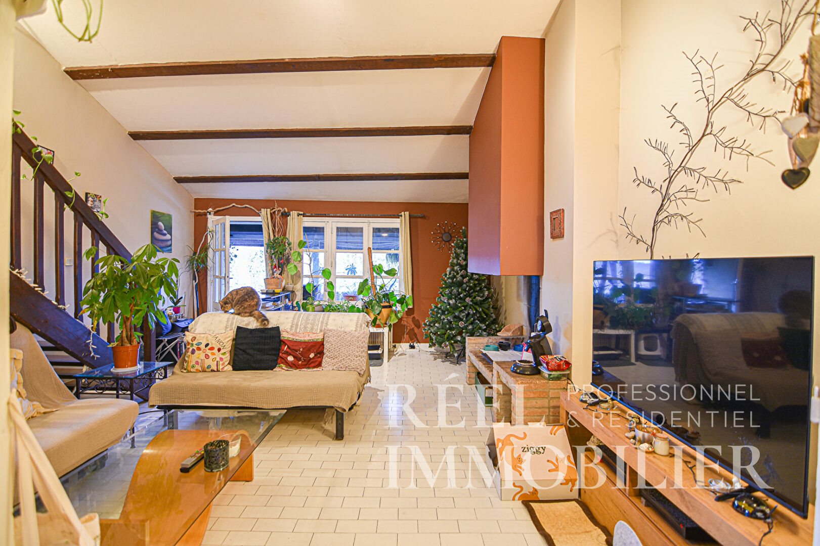 Appartement à vendre, 73m², Auch