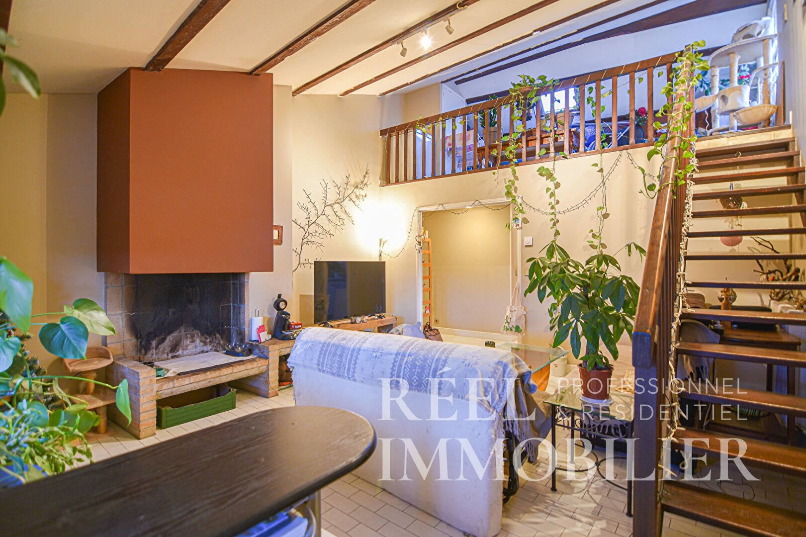 Appartement à vendre, 73m², Auch