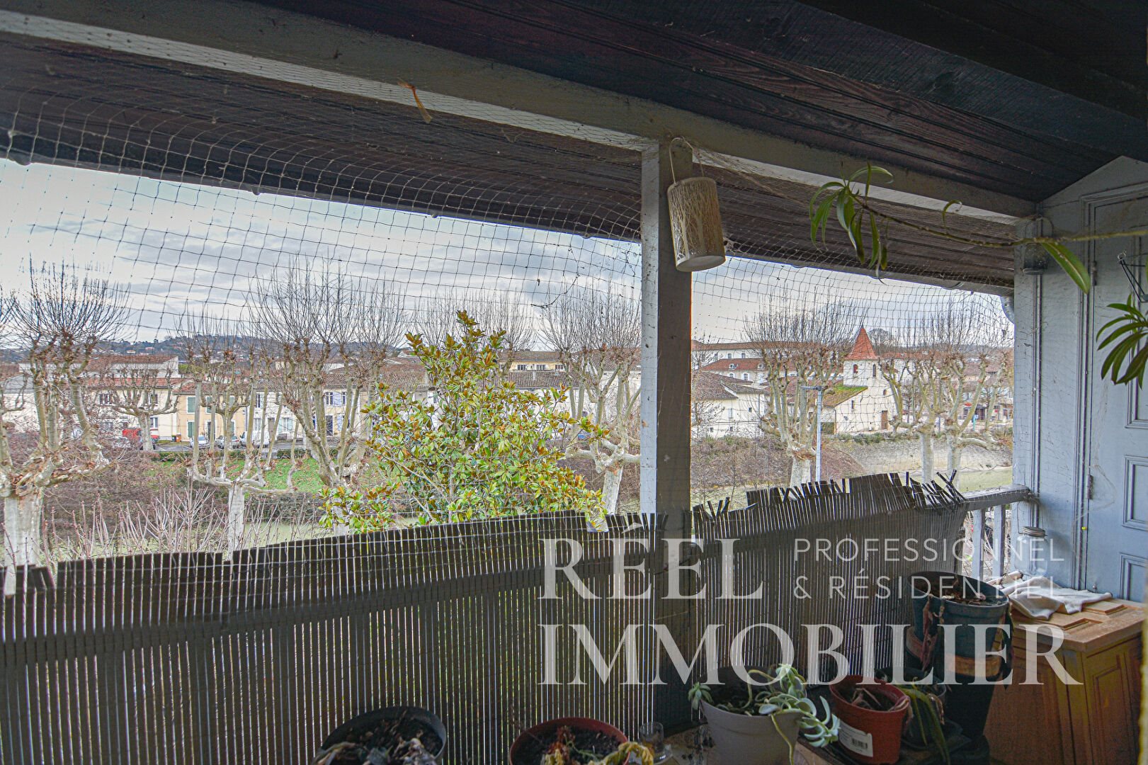 Appartement à vendre, 73m², Auch