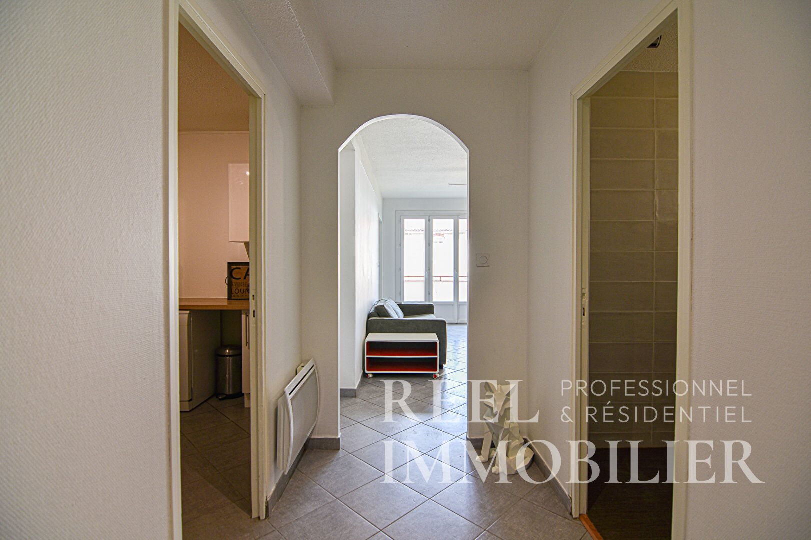 Appartement à vendre, 51m², Auch