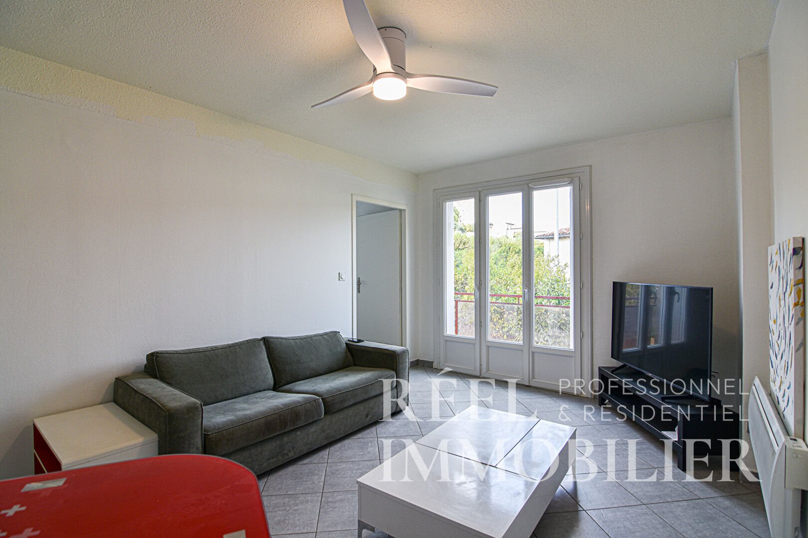 Appartement à vendre, 51m², Auch