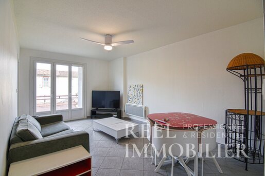 Appartement 2 pièces 51 m² · à Auch · 51 m² · 98 500 €