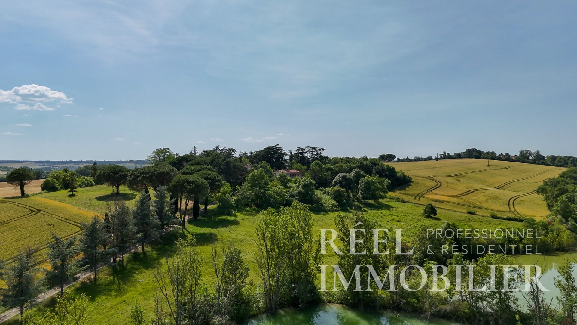Maison à vendre, 480m², Castéra-Verduzan