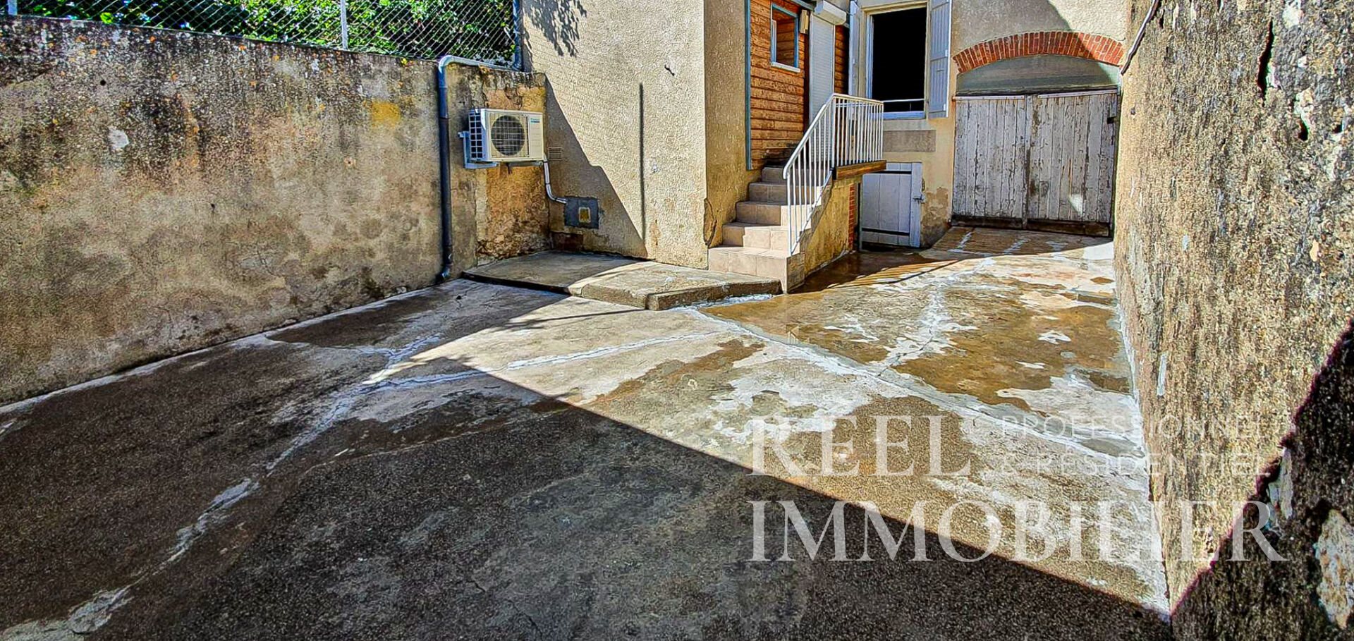 Appartement à vendre, 35m², Auch